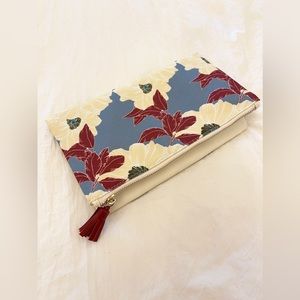 NWOT Reversible Clutch